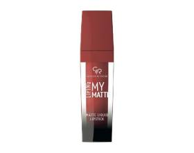 Golden Rose Liping My Matte 28